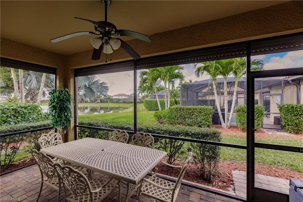 3640 Treasure Cove Cir, Naples, FL 34114-22