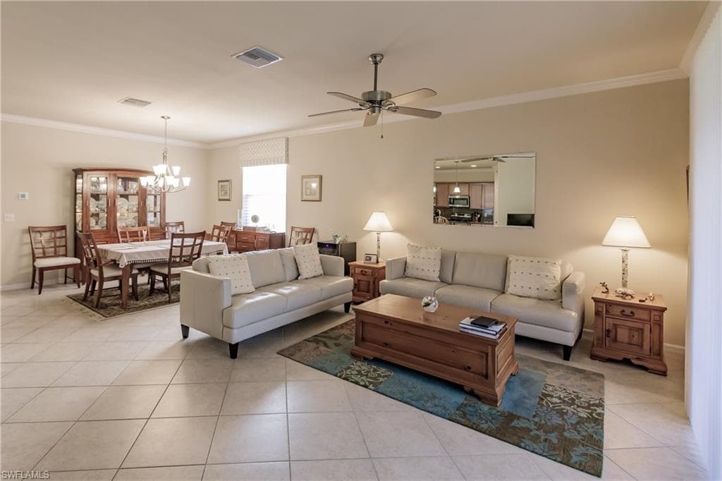 3640 Treasure Cove Cir, Naples, FL 34114-6