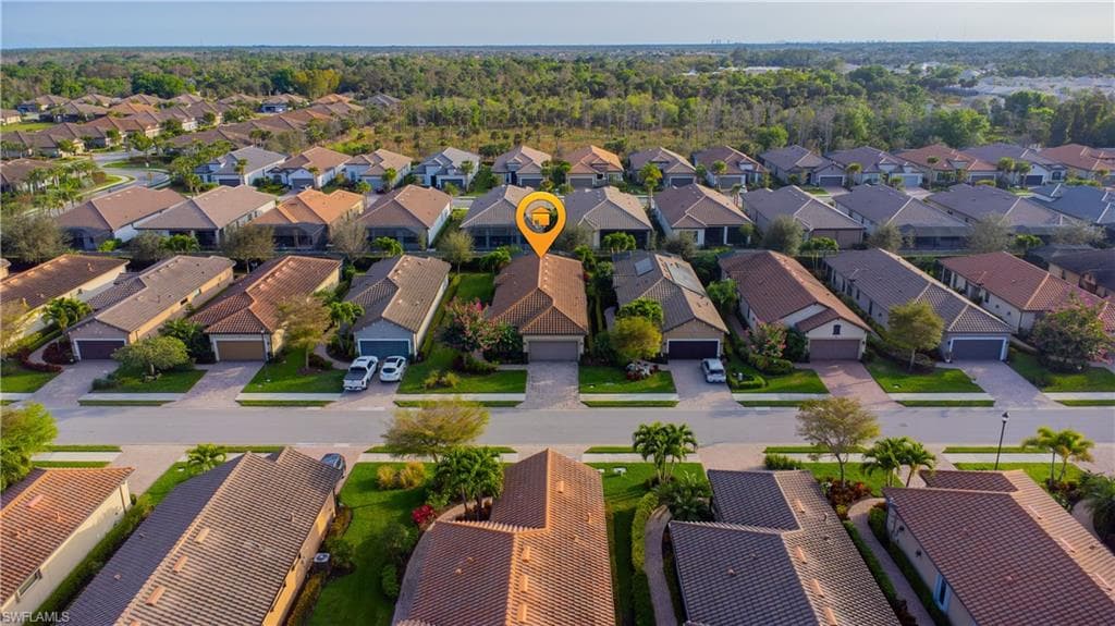 8336 Lucello Ter N, Naples, FL 34114-21