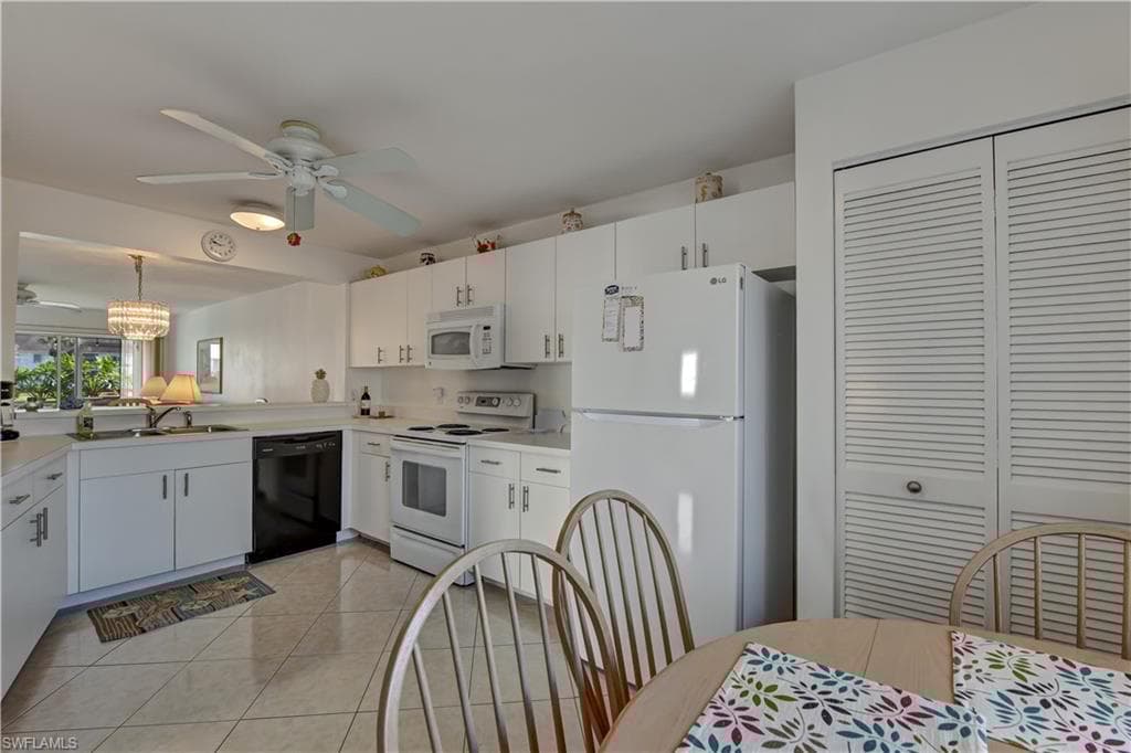 452 Belina Dr 11, Naples, FL 34104-10