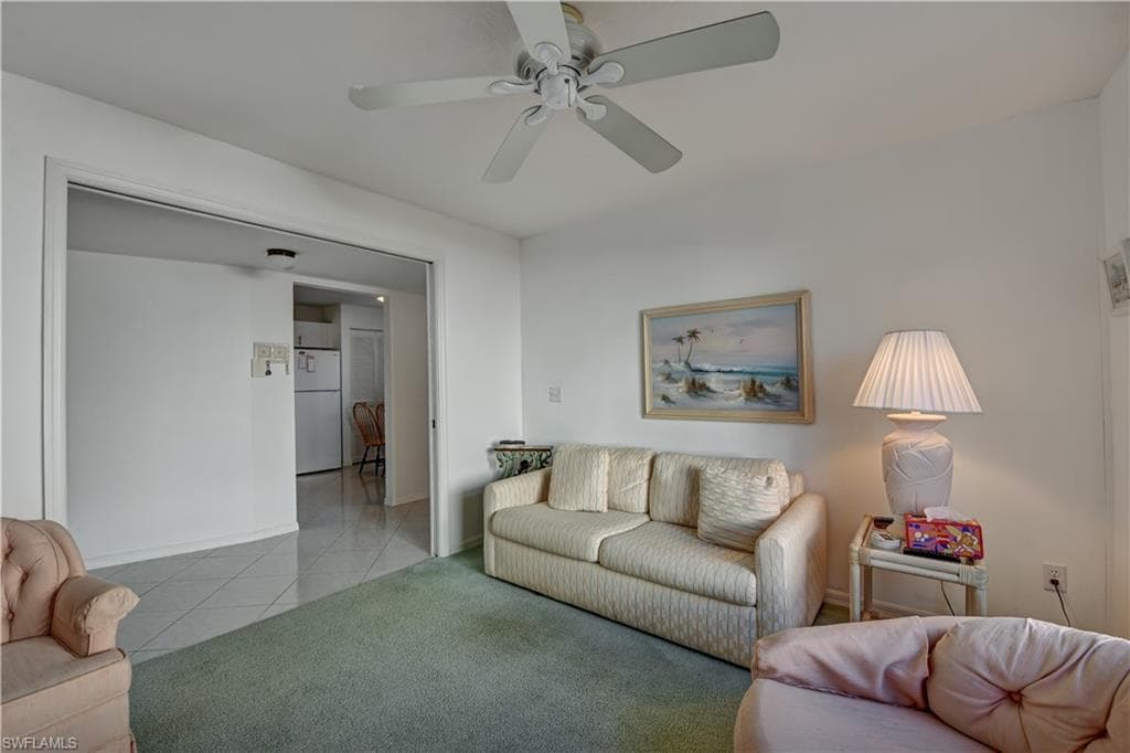 452 Belina Dr 11, Naples, FL 34104-19