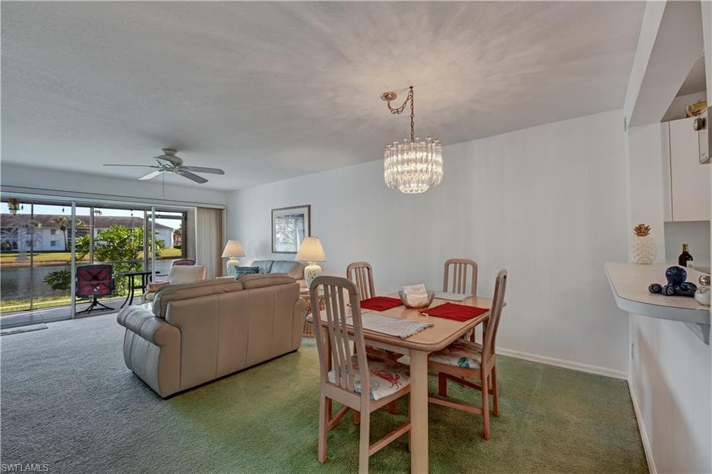 452 Belina Dr 11, Naples, FL 34104-20