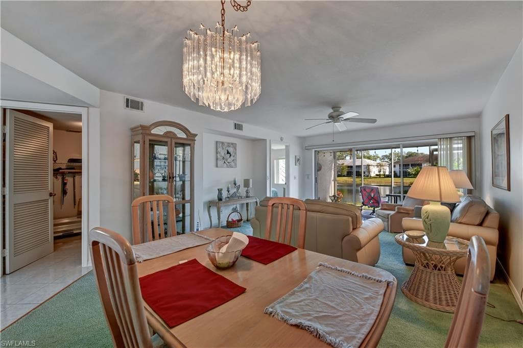452 Belina Dr 11, Naples, FL 34104-21