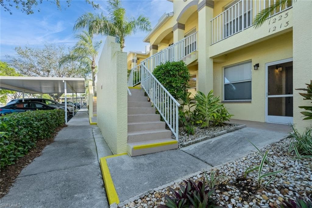 1336 Mainsail Dr 1224, Naples, FL 34114-36