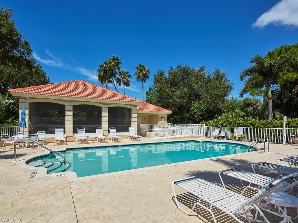 26838 Wyndhurst Ct 201, Bonita Springs, FL 34134-26