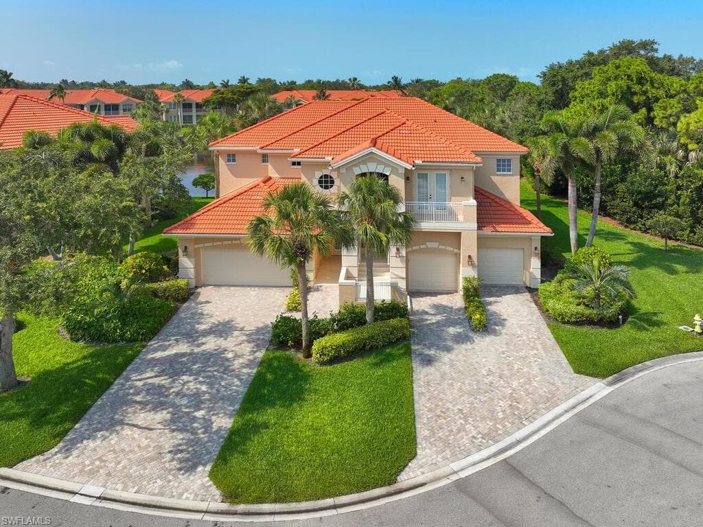 26838 Wyndhurst Ct 201, Bonita Springs, FL 34134-27