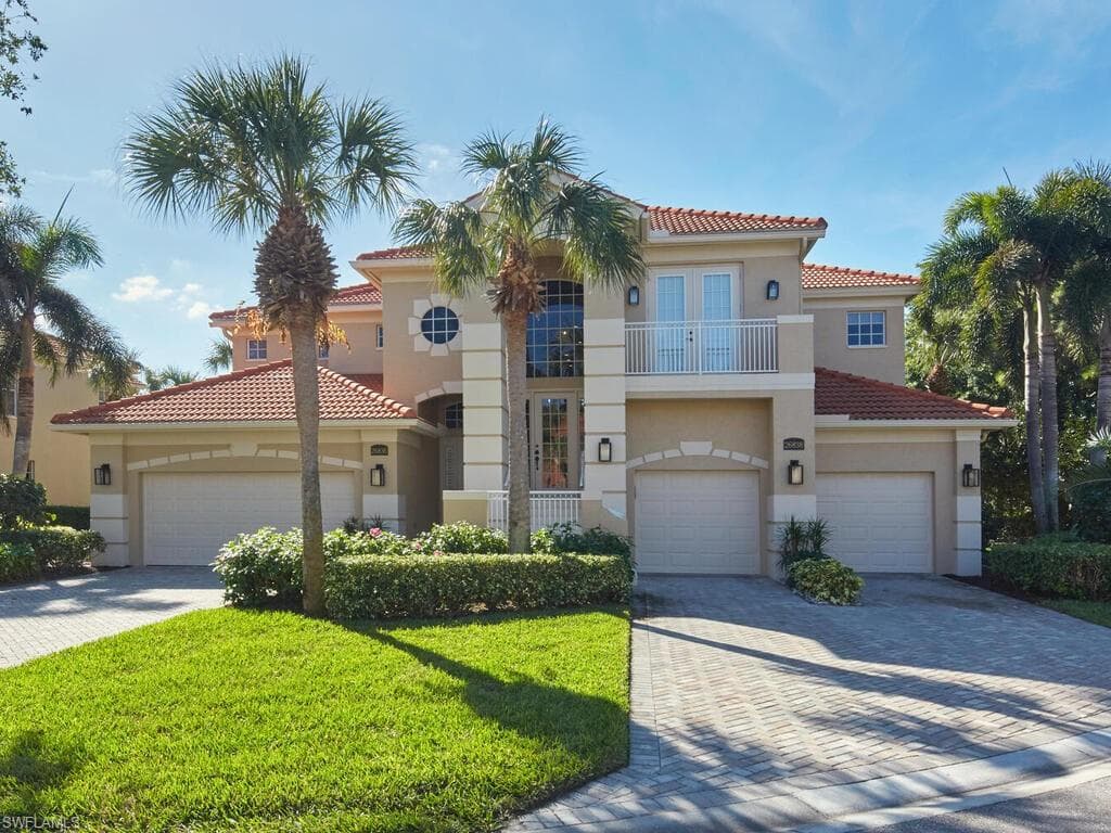 26838 Wyndhurst Ct 201, Bonita Springs, FL 34134-4