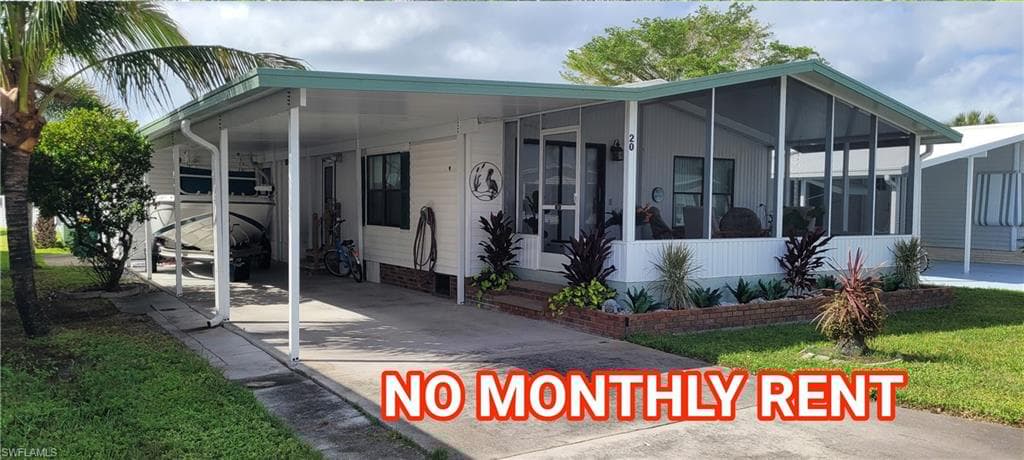 20 Peridot Ave 20pt, Naples, FL 34114-2