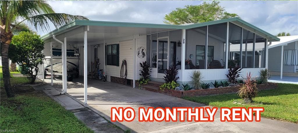 20 Peridot Ave 20pt, Naples, FL 34114-2