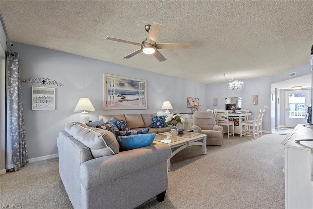 351 Charlemagne Blvd A207, Naples, FL 34112-17