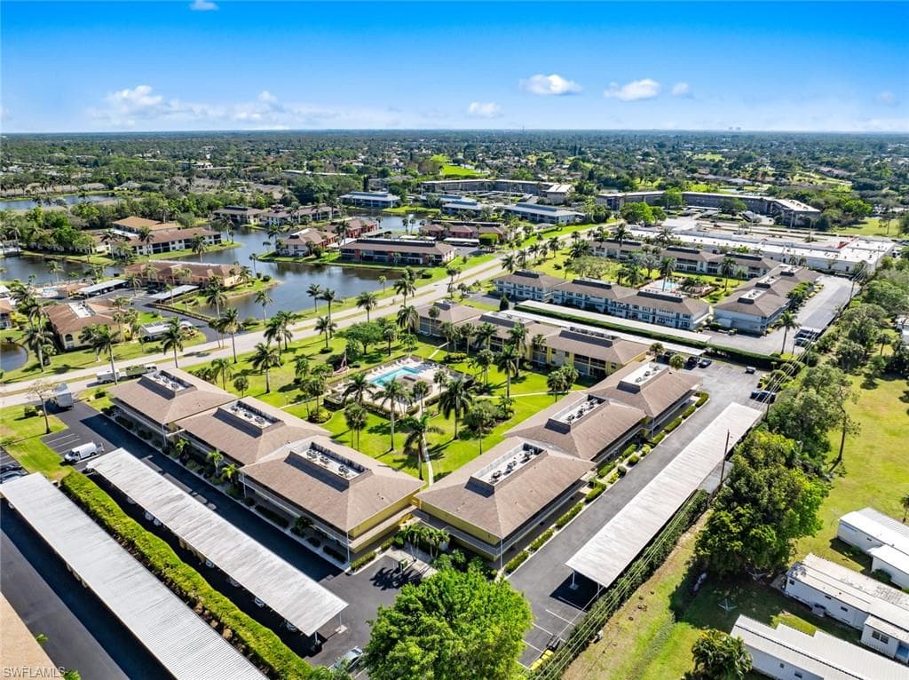 351 Charlemagne Blvd A207, Naples, FL 34112-31