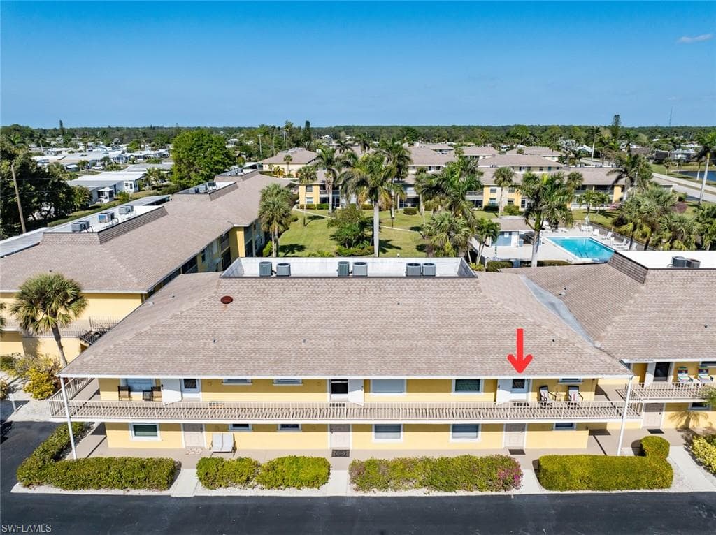 351 Charlemagne Blvd A207, Naples, FL 34112-36