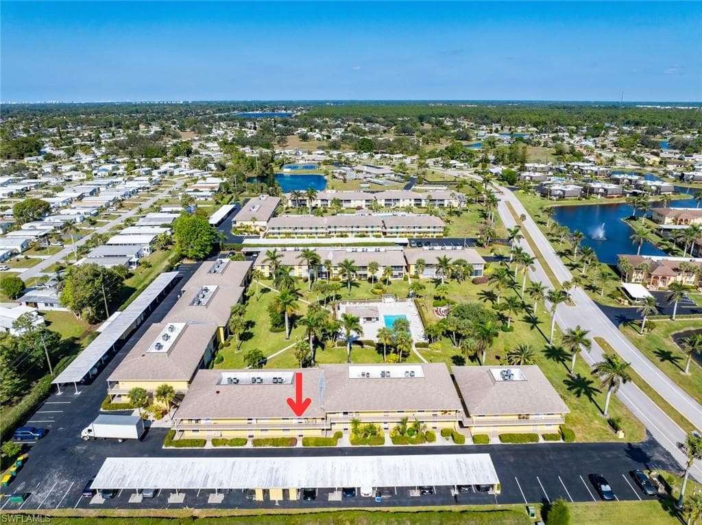 351 Charlemagne Blvd A207, Naples, FL 34112-37