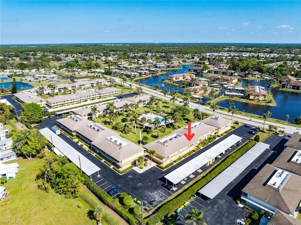 351 Charlemagne Blvd A207, Naples, FL 34112-38
