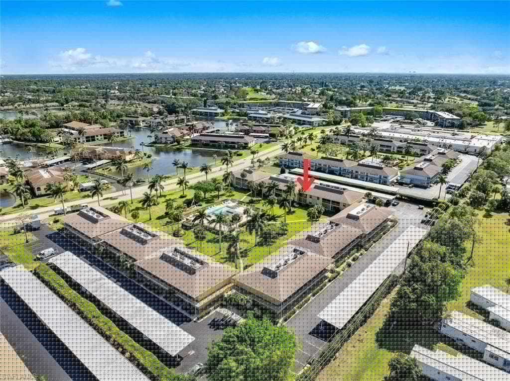 351 Charlemagne Blvd A207, Naples, FL 34112-39