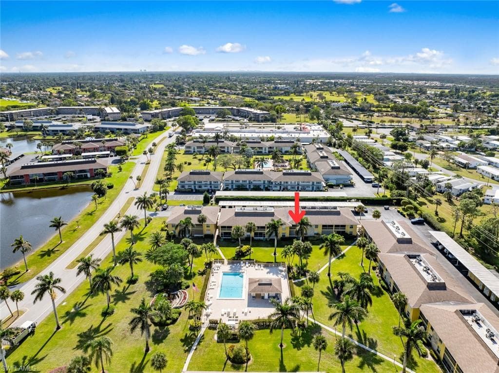 351 Charlemagne Blvd A207, Naples, FL 34112-40