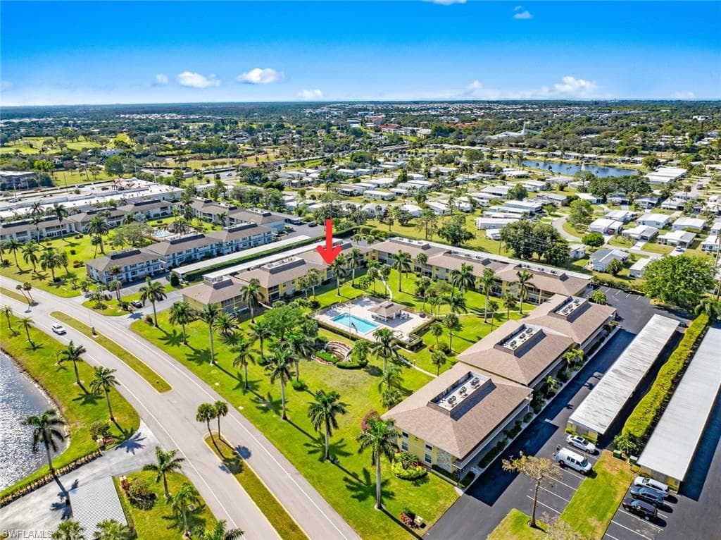 351 Charlemagne Blvd A207, Naples, FL 34112-41