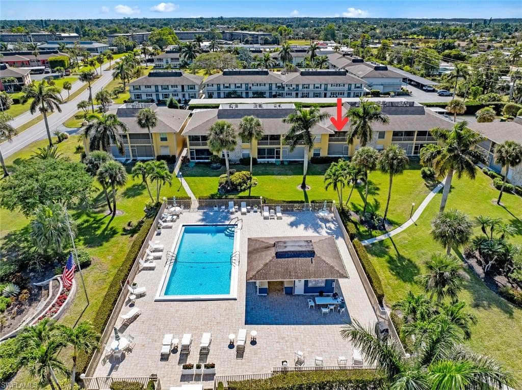 351 Charlemagne Blvd A207, Naples, FL 34112-42