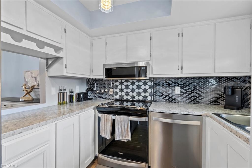 351 Charlemagne Blvd A207, Naples, FL 34112-7