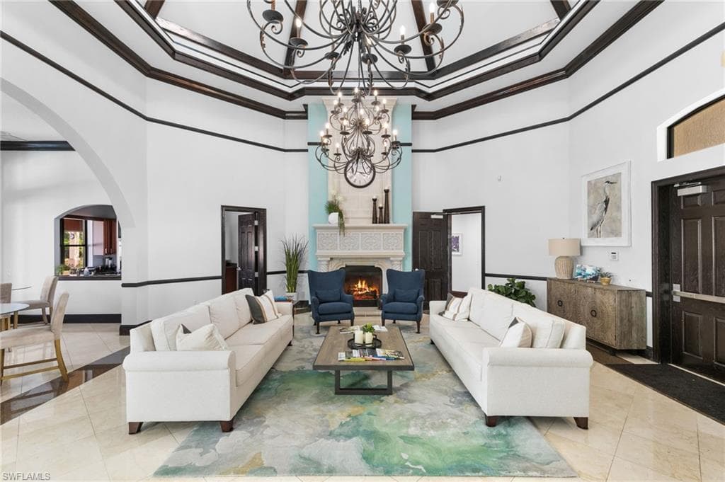 12990 Positano Cir 305, Naples, FL 34105-11