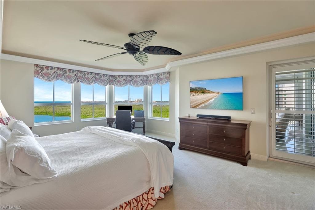 285 Grande Way 1605, Naples, FL 34110-18