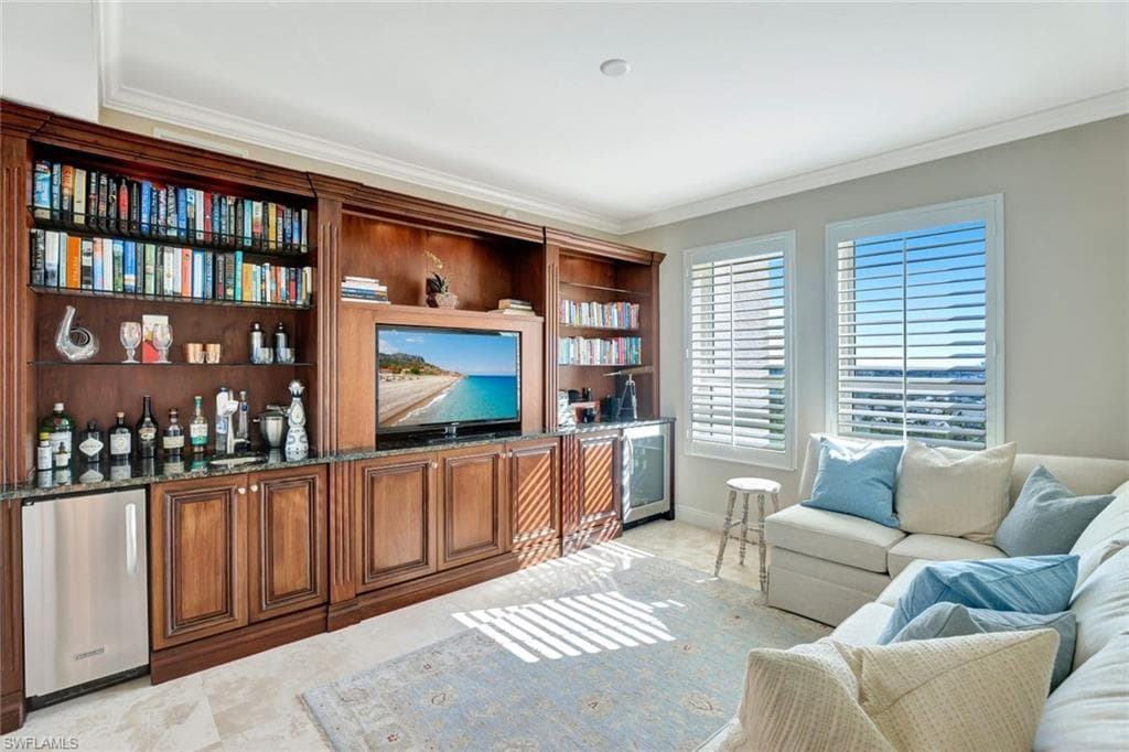 285 Grande Way 1605, Naples, FL 34110-31