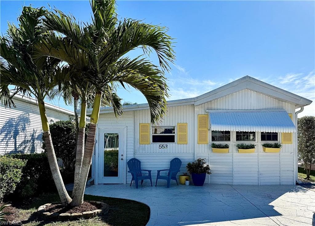 553 Cattleya Refuge, Naples, FL 34114-13