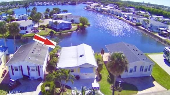 553 Cattleya Refuge, Naples, FL 34114-29
