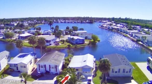 553 Cattleya Refuge, Naples, FL 34114-30