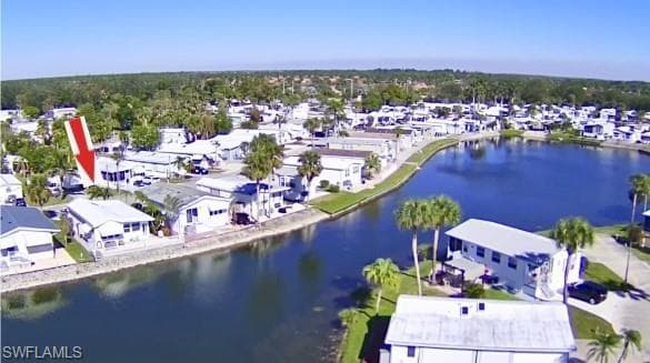 553 Cattleya Refuge, Naples, FL 34114-32