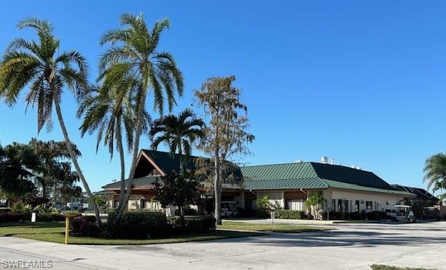 553 Cattleya Refuge, Naples, FL 34114-34