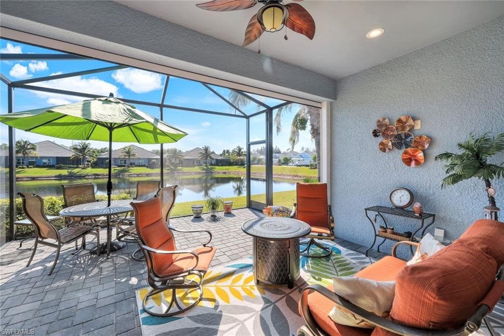 2315 Marquesa Cir, Naples, FL 34112-7