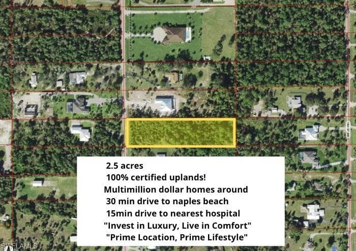 710 17th St SW, Naples, FL 34117-1