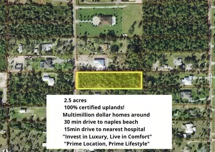 710 17th St SW, Naples, FL 34117-2