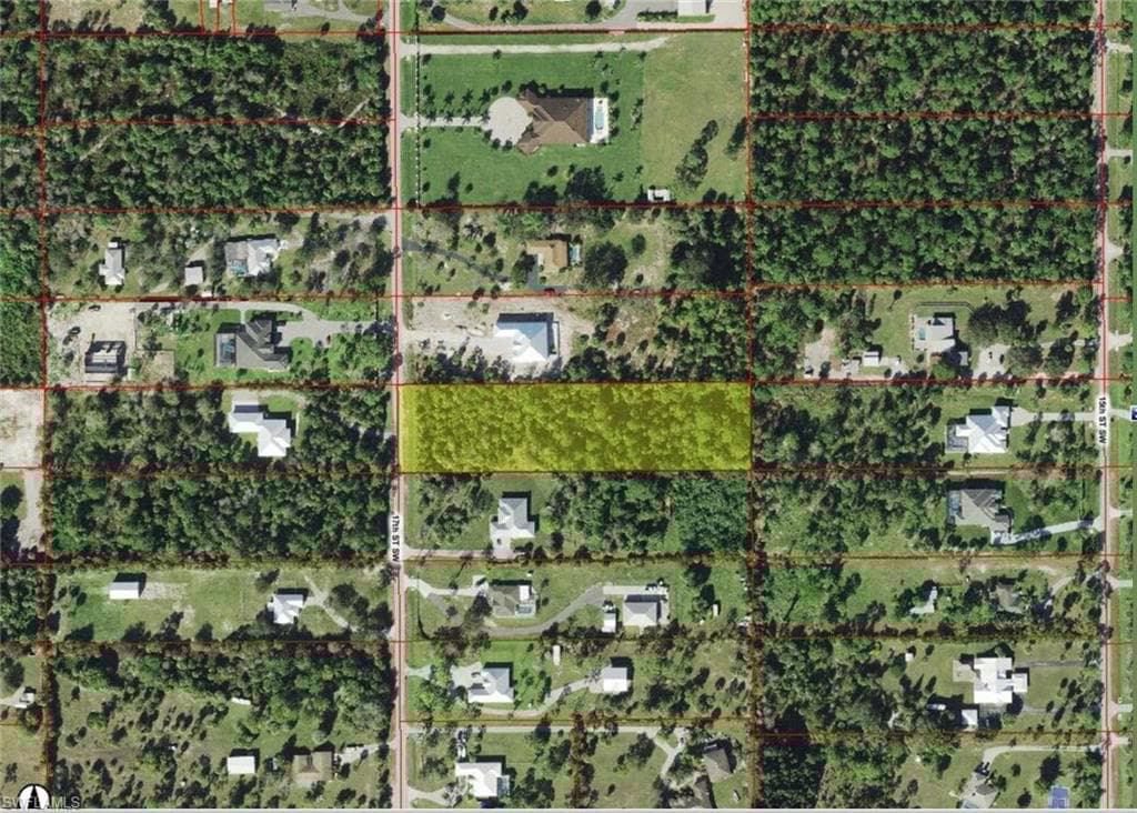 710 17th St SW, Naples, FL 34117-4