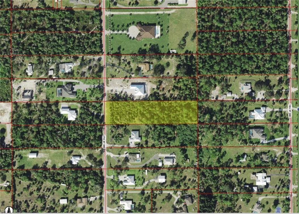 710 17th St SW, Naples, FL 34117-4