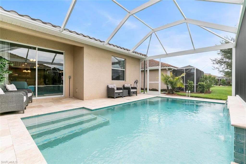 14598 Grapevine Dr, Naples, FL 34114-1