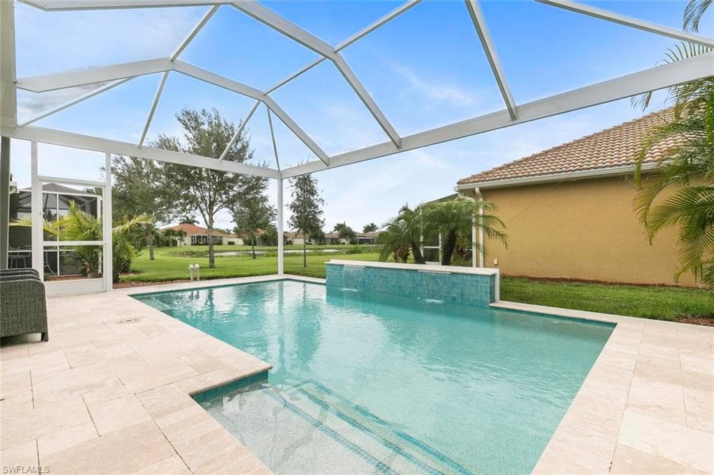 14598 Grapevine Dr, Naples, FL 34114-22