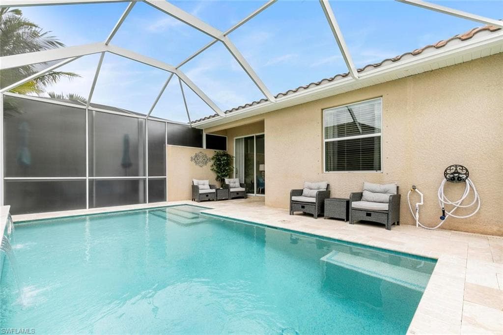 14598 Grapevine Dr, Naples, FL 34114-24