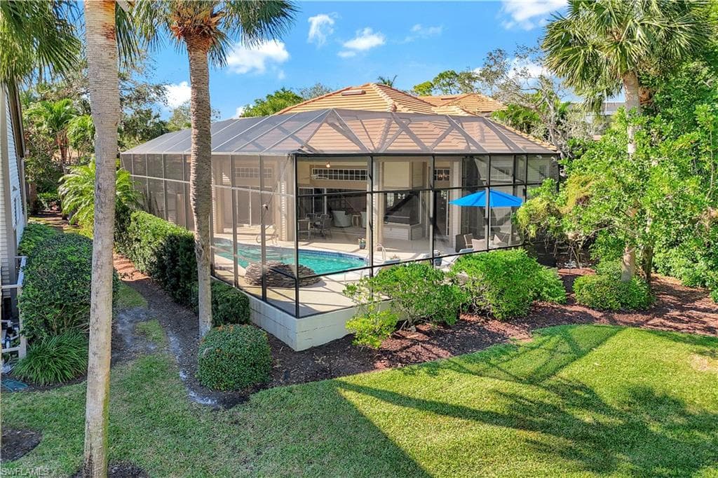 3450 Thornbury Ln, Bonita Springs, FL 34134-44
