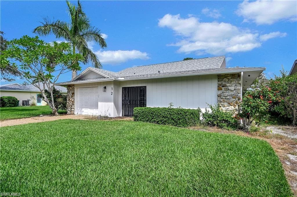 12 Crooked Ln 6, Naples, FL 34112-22