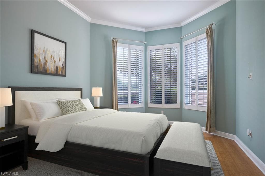 1060 Borghese Ln 106, Naples, FL 34114-13