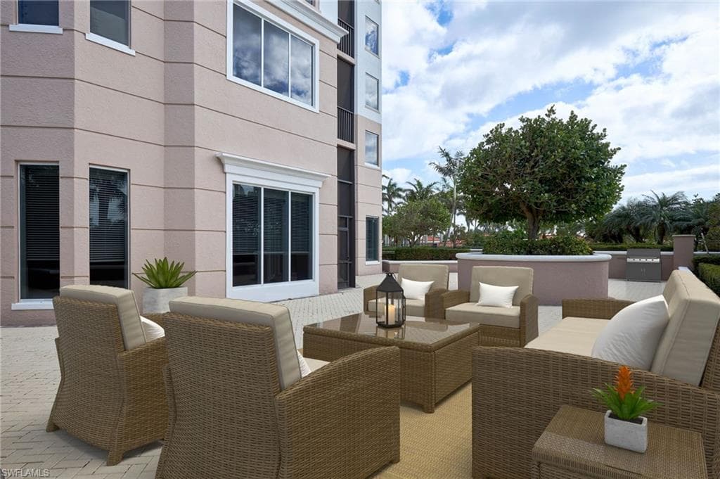 1060 Borghese Ln 106, Naples, FL 34114-23