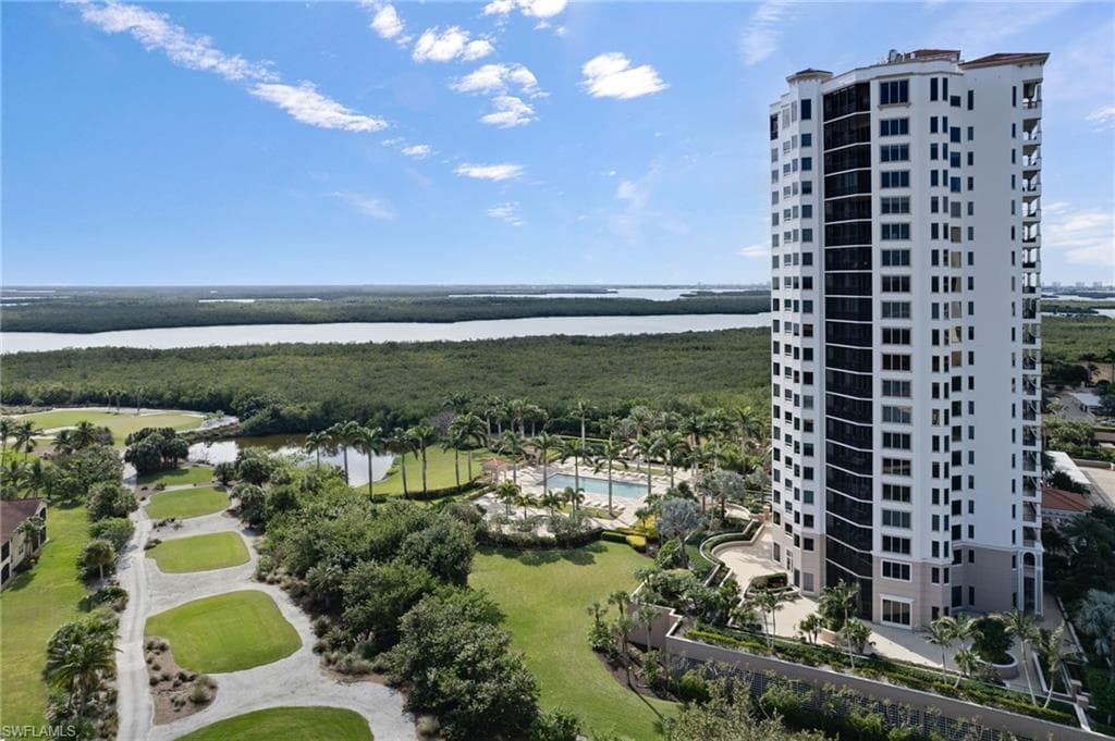 1060 Borghese Ln 106, Naples, FL 34114-24