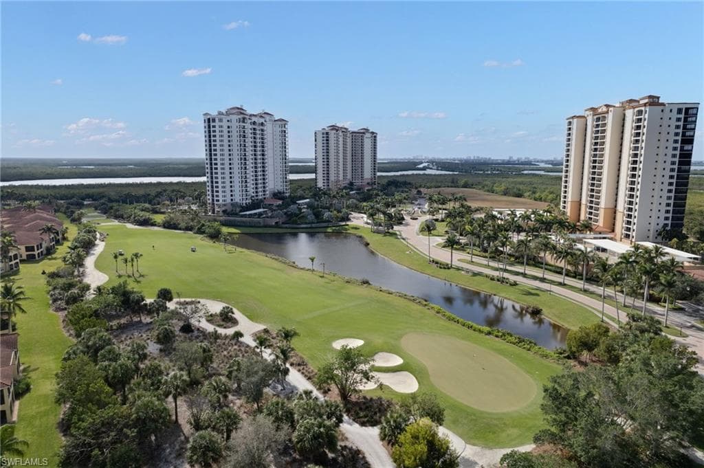 1060 Borghese Ln 106, Naples, FL 34114-5