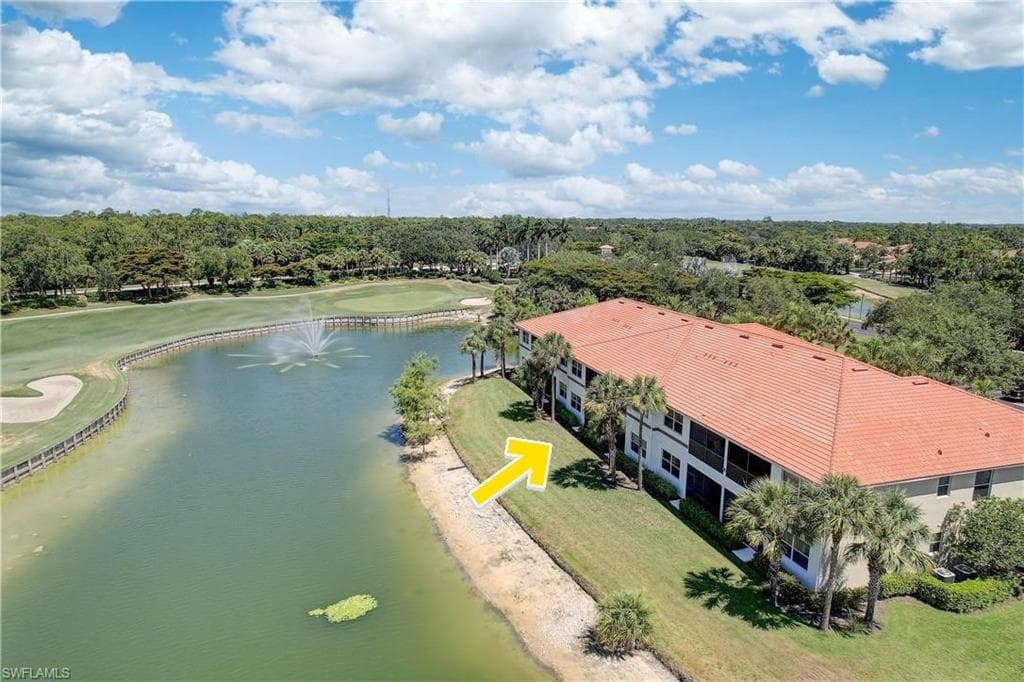11021 Corsia Trieste Way 102, Bonita Springs, FL 34135-1