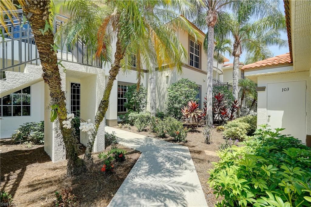 11021 Corsia Trieste Way 102, Bonita Springs, FL 34135-4