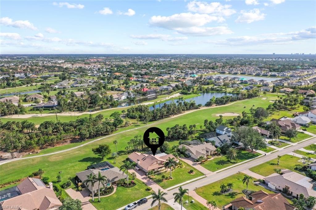 16980 Timberlakes Dr, Fort Myers, FL 33908-4