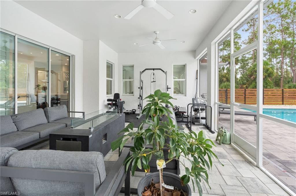 2112 16th St NE, Naples, FL 34120-23