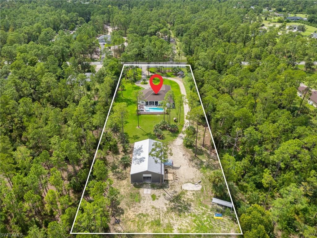2112 16th St NE, Naples, FL 34120-34